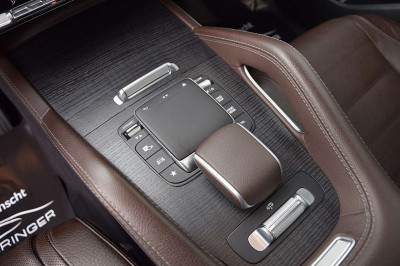 Mercedes-Benz GLE Gebrauchtwagen