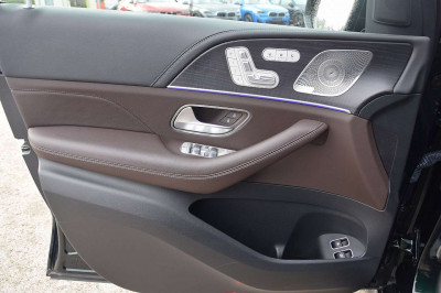 Mercedes-Benz GLE Gebrauchtwagen