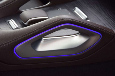 Mercedes-Benz GLE Gebrauchtwagen