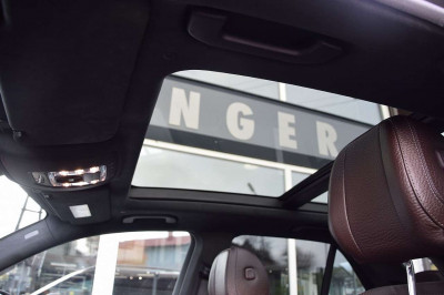 Mercedes-Benz GLE Gebrauchtwagen