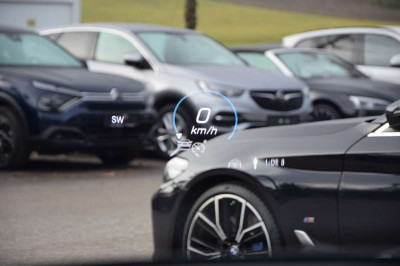 Mercedes-Benz GLE Gebrauchtwagen