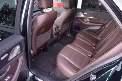 Mercedes-Benz GLE Gebrauchtwagen