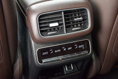 Mercedes-Benz GLE Gebrauchtwagen