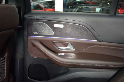 Mercedes-Benz GLE Gebrauchtwagen