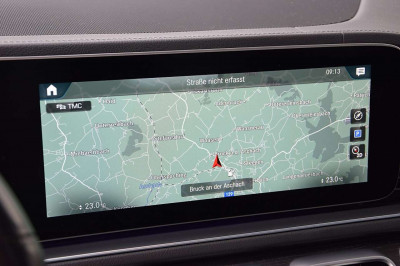 Mercedes-Benz GLE Gebrauchtwagen