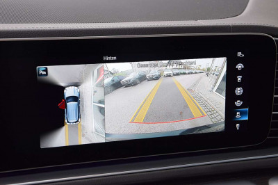 Mercedes-Benz GLE Gebrauchtwagen