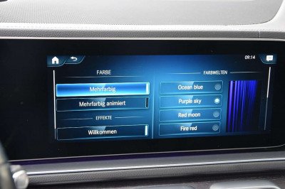 Mercedes-Benz GLE Gebrauchtwagen