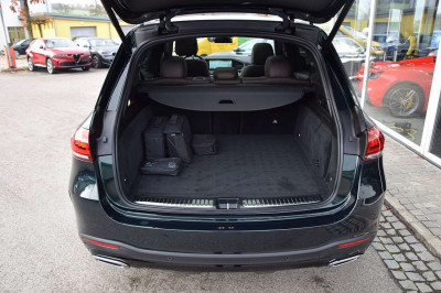 Mercedes-Benz GLE Gebrauchtwagen