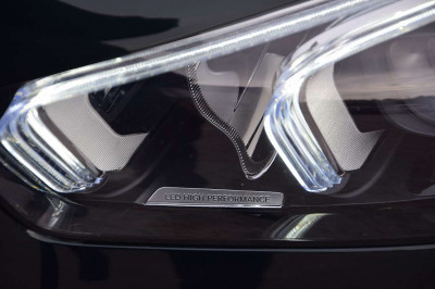 Mercedes-Benz GLE Gebrauchtwagen