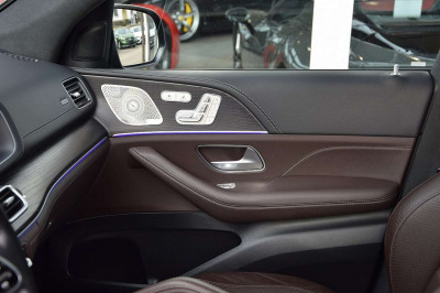 Mercedes-Benz GLE Gebrauchtwagen