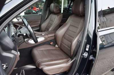 Mercedes-Benz GLE Gebrauchtwagen