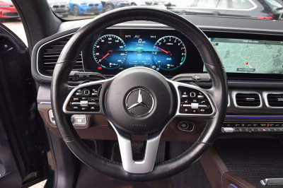 Mercedes-Benz GLE Gebrauchtwagen