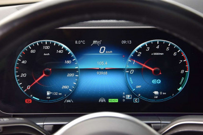 Mercedes-Benz GLE Gebrauchtwagen