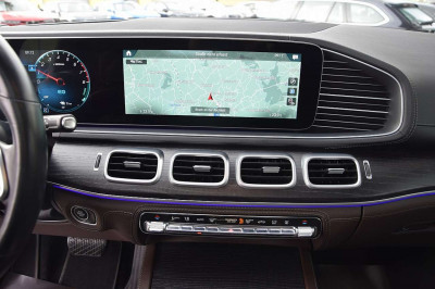 Mercedes-Benz GLE Gebrauchtwagen