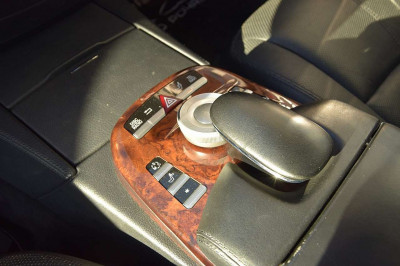 Mercedes-Benz S-Klasse Gebrauchtwagen