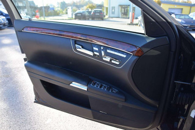 Mercedes-Benz S-Klasse Gebrauchtwagen