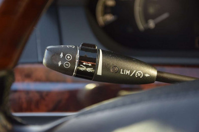 Mercedes-Benz S-Klasse Gebrauchtwagen