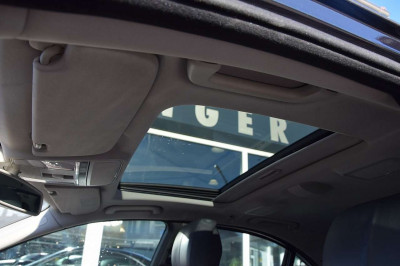 Mercedes-Benz S-Klasse Gebrauchtwagen