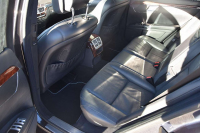 Mercedes-Benz S-Klasse Gebrauchtwagen