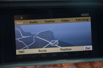 Mercedes-Benz S-Klasse Gebrauchtwagen