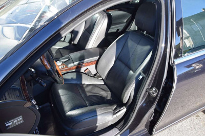 Mercedes-Benz S-Klasse Gebrauchtwagen