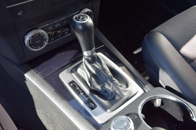 Mercedes-Benz GLK Gebrauchtwagen