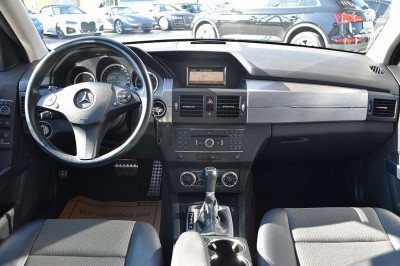 Mercedes-Benz GLK Gebrauchtwagen