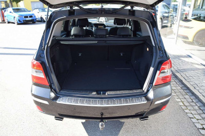 Mercedes-Benz GLK Gebrauchtwagen