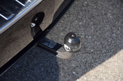 Mercedes-Benz GLK Gebrauchtwagen