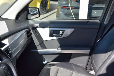 Mercedes-Benz GLK Gebrauchtwagen