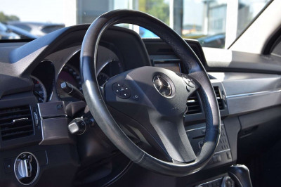 Mercedes-Benz GLK Gebrauchtwagen