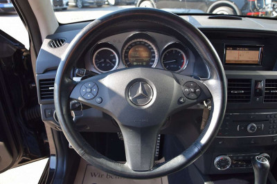 Mercedes-Benz GLK Gebrauchtwagen