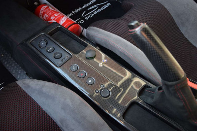 Ferrari F 430 Gebrauchtwagen