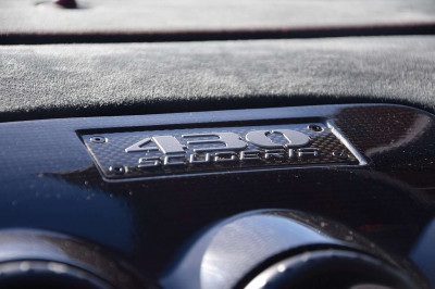 Ferrari F 430 Gebrauchtwagen