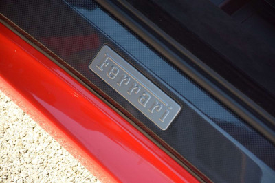 Ferrari F 430 Gebrauchtwagen