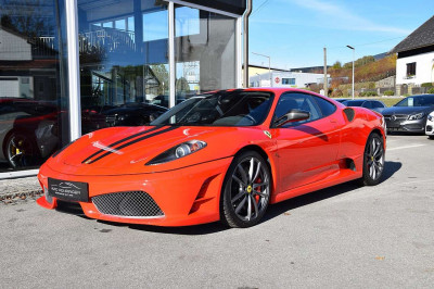 Ferrari F 430 Gebrauchtwagen