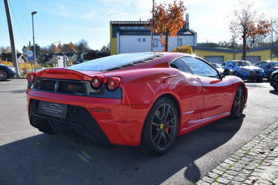 Ferrari F 430 Gebrauchtwagen