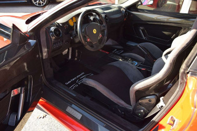 Ferrari F 430 Gebrauchtwagen