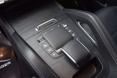 Mercedes-Benz GLE Gebrauchtwagen