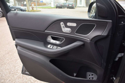 Mercedes-Benz GLE Gebrauchtwagen