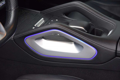 Mercedes-Benz GLE Gebrauchtwagen