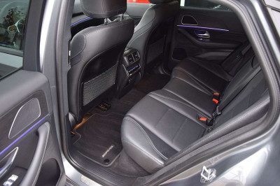 Mercedes-Benz GLE Gebrauchtwagen