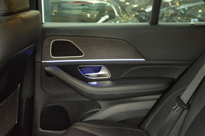 Mercedes-Benz GLE Gebrauchtwagen