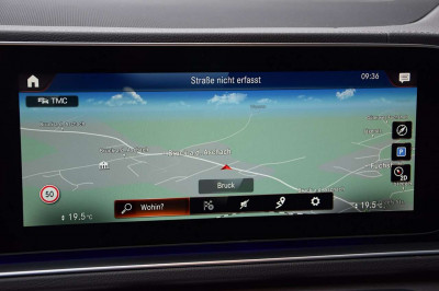 Mercedes-Benz GLE Gebrauchtwagen