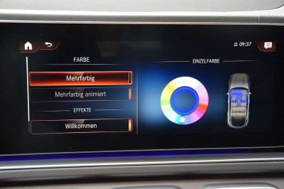 Mercedes-Benz GLE Gebrauchtwagen