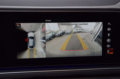 Mercedes-Benz GLE Gebrauchtwagen