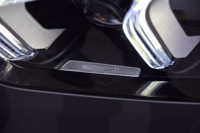 Mercedes-Benz GLE Gebrauchtwagen