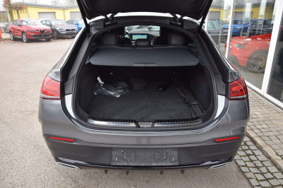 Mercedes-Benz GLE Gebrauchtwagen