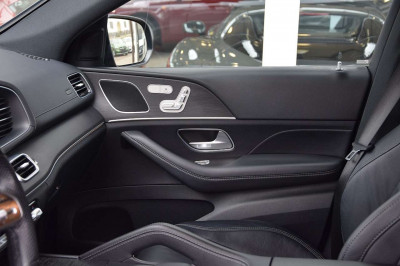 Mercedes-Benz GLE Gebrauchtwagen