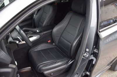 Mercedes-Benz GLE Gebrauchtwagen